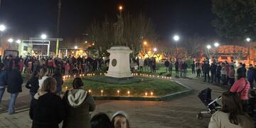 Tomás Beresiarte fue asesinado por dos hermanos de 18 y 14 años