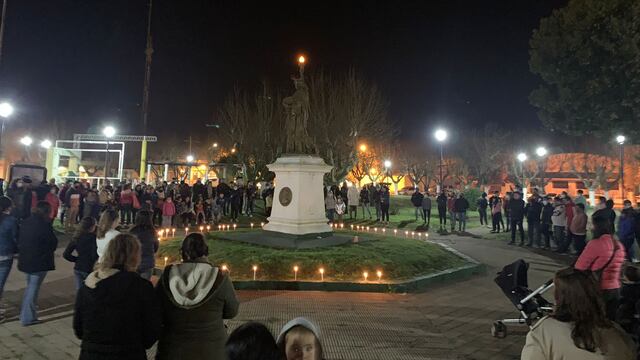 Tomás Beresiarte fue asesinado por dos hermanos de 18 y 14 años