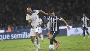 Talleres recibió a Rosario Central por la Liga Profesional y ya piensa en la Copa Argentina.
