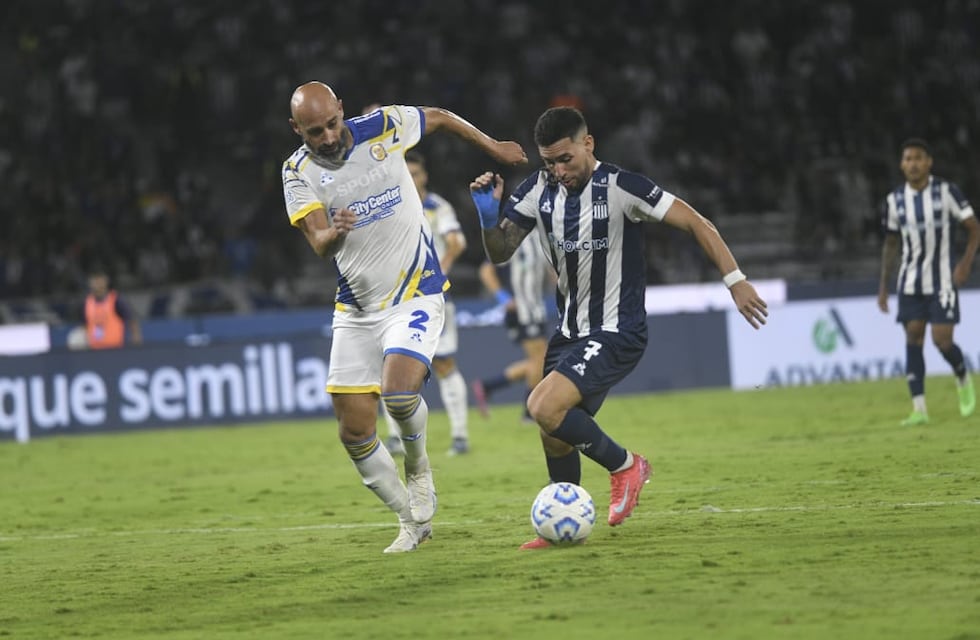 Talleres ya conoce sede, día y hora para debutar en la Copa Argentina con Deportivo Armenio