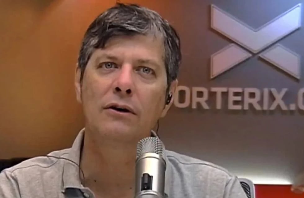 La millonaria deuda de Vorterix: la causa judicial que tiene Mario Pergolini antes de su regreso a la televisión