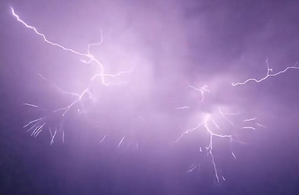 Tormenta de Santa Rosa: por qué se espera al fenómeno un 30 de agosto