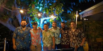 "La Bolada" dará un nuevo concierto