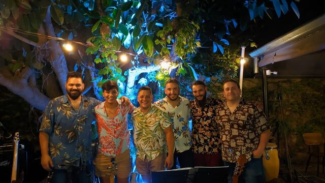 "La Bolada" dará un nuevo concierto