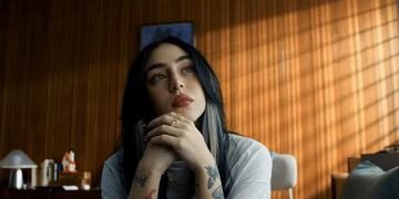 Nicki Nicole lanza la primera parte del documental que explora su álbum “Alma”