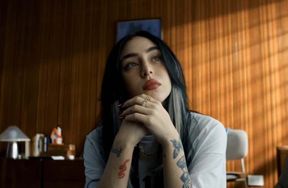 Nicki Nicole lanza la primera parte del documental que explora su álbum “Alma”