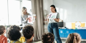 Qué hacer si me rechazaron la inscripción para el pago de los vouchers educativos 2025