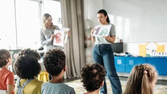 Qué hacer si me rechazaron la inscripción para el pago de los vouchers educativos 2025