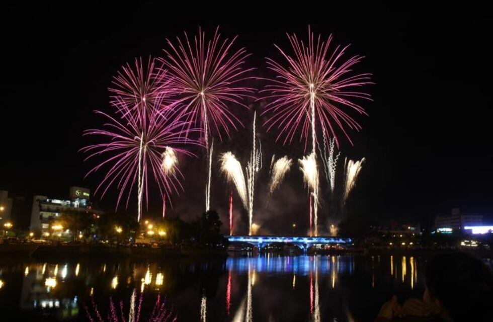 Despedir el 2020: las costumbres y tradiciones más extravagantes del mundo