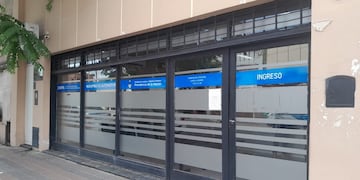 Piden explicaciones sobre la situación del Registro del Automotor 2 en Punta Alta.