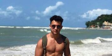 Cadenas de oraciones Ignacio Gallardo.