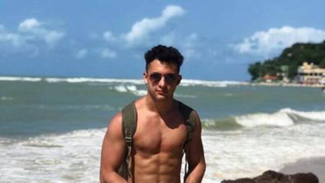 Cadenas de oraciones Ignacio Gallardo.