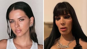 La China Suárez rompió el silencio sobre sus escandalosos mensajes con Jazmín La Cuerpo por Mauro Icardi: “Estuve...”