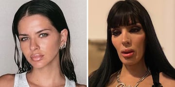 La fuerte decisión que tomó la China Suárez contra Jazmín La Cuerpo: “Pobre, pero con orgullo...”