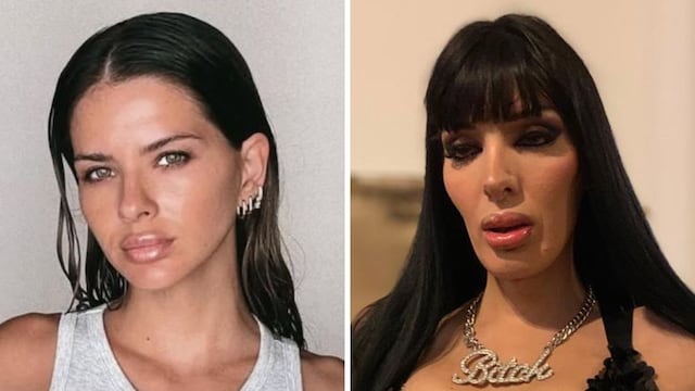 La China Suárez rompió el silencio sobre sus escandalosos mensajes con Jazmín La Cuerpo por Mauro Icardi: “Estuve...”