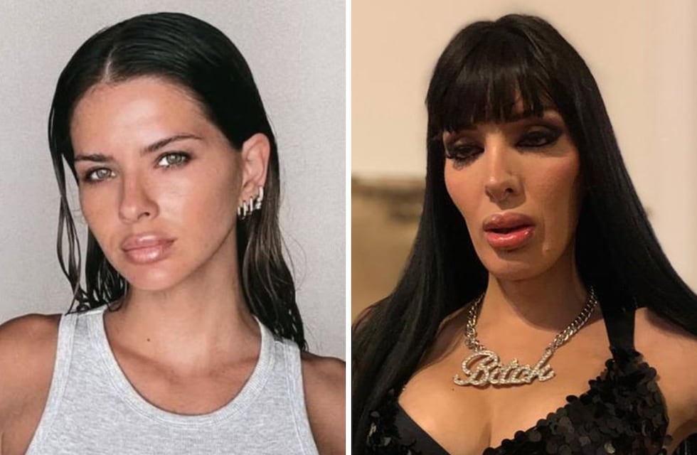 La China Suárez rompió el silencio sobre sus escandalosos mensajes con Jazmín La Cuerpo por Mauro Icardi: “Estuve...”