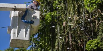 Una tradicional celebración