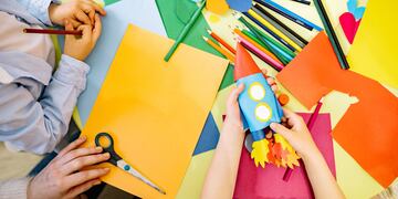 Las actividades son este domingo 29 de agosto, de 15 a 19 hs.