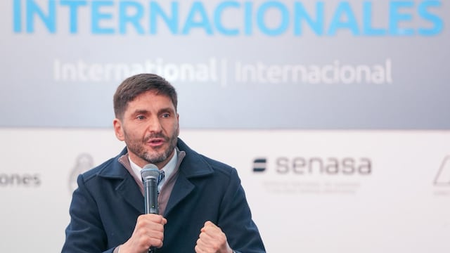 Pullaro defendió el cobro de Ingresos Brutos a las fintech