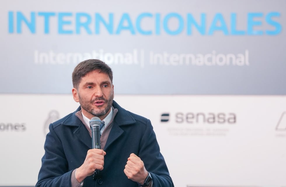 Pullaro sobre los Ingresos Brutos a las Fintech: “En Santa Fe gravamos la especulación y financiamos la producción”