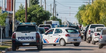 El caso ocurrió en Santiago del Estero.