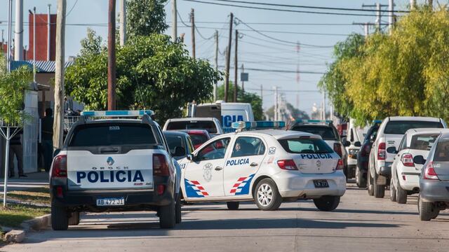 El caso ocurrió en Santiago del Estero.
