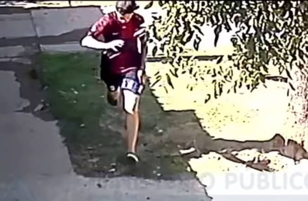 Doble crimen de Valentín y Eric: presentan video ligado a la balacera narco