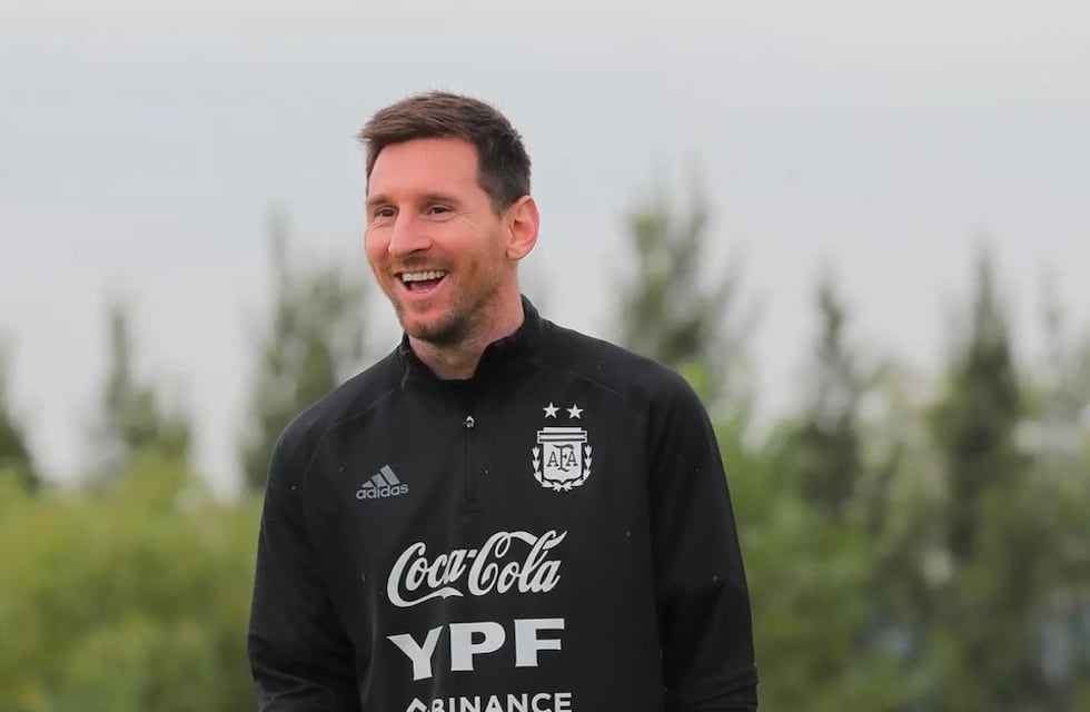 Lionel Messi, íntimo: la Selección, su actualidad en el PSG y cómo es la adaptación para el futuro