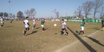 Fútbol Deportivo y Cultural Arroyito