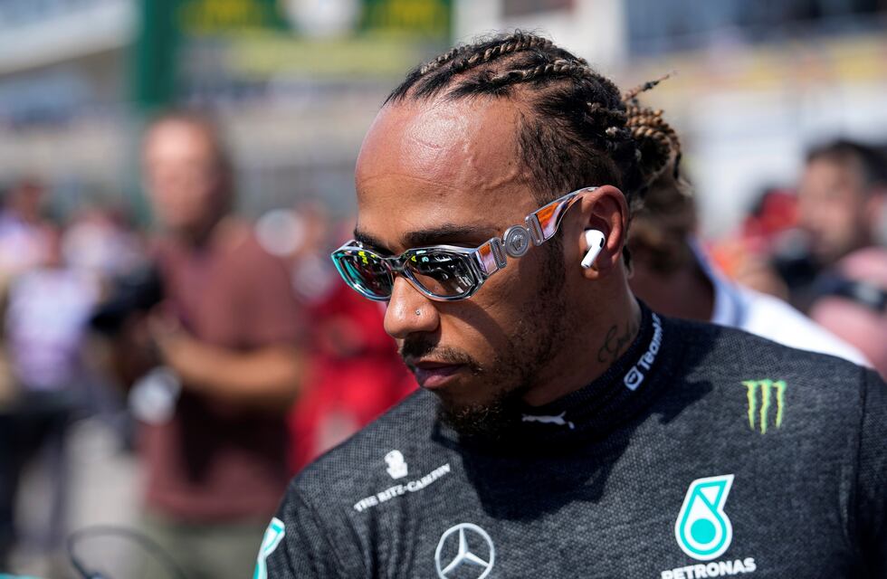 El triste momento que atraviesa Lewis Hamilton: “La decisión más difícil de mi vida”