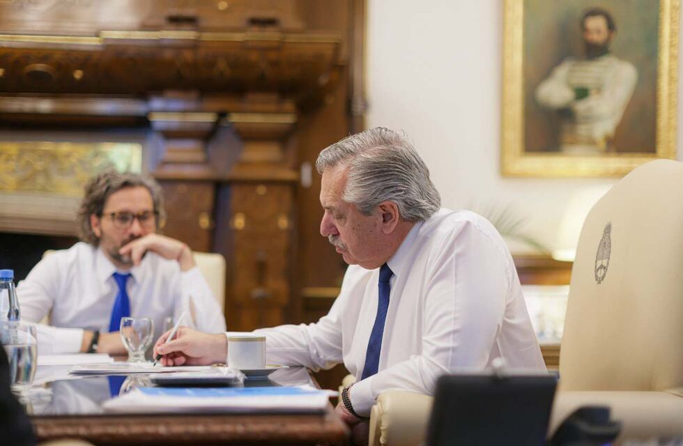 Expectativa por el acto que Alberto Fernández encabeza en la CGT en homenaje a Juan Perón
