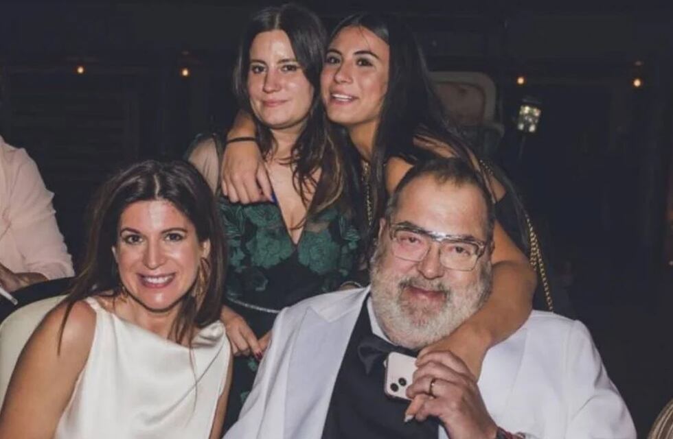 El contraataque de Elba Marcovecchio a las hijas de Jorge Lanata: chats privados, videos y declaraciones