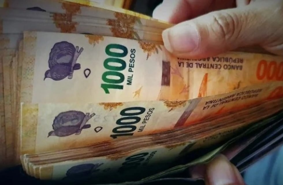 Se definió el aumento del Salario Mínimo: pasará a los $57.900 en tres tramos