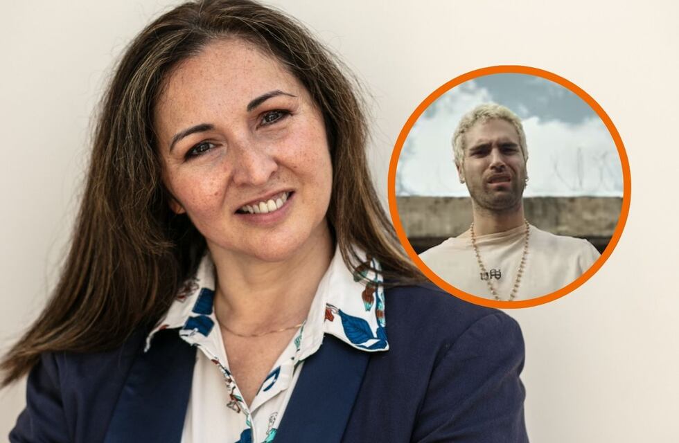 Le dio el papel a Nicolás Furtado en El Marginal y apuesta por nuevos talentos para la ficción argentina: quién es Vanina Martorilli