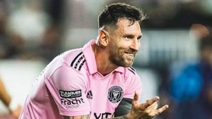 Messi jugará una nueva final y sigue rompiendo récords.