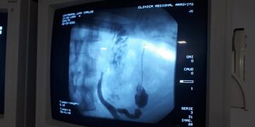 Clínica Regional Arroyito