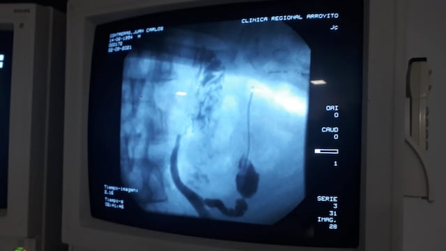 Clínica Regional Arroyito