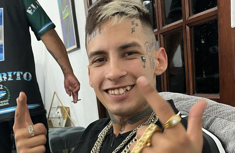 L-Gante, con restricción perimetral: los motivos