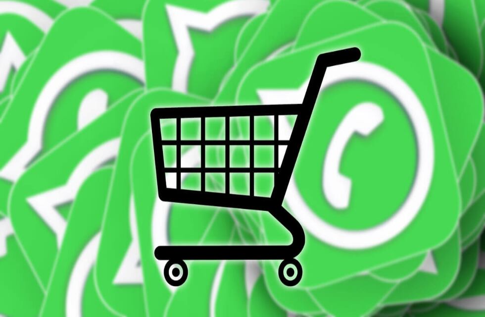 WhatsApp agrega carrito de compras a sus funciones