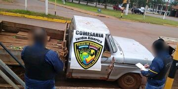 Las investigaciones se dieron en base a materiales fílmicos.