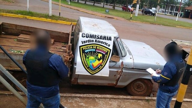 Las investigaciones se dieron en base a materiales fílmicos.