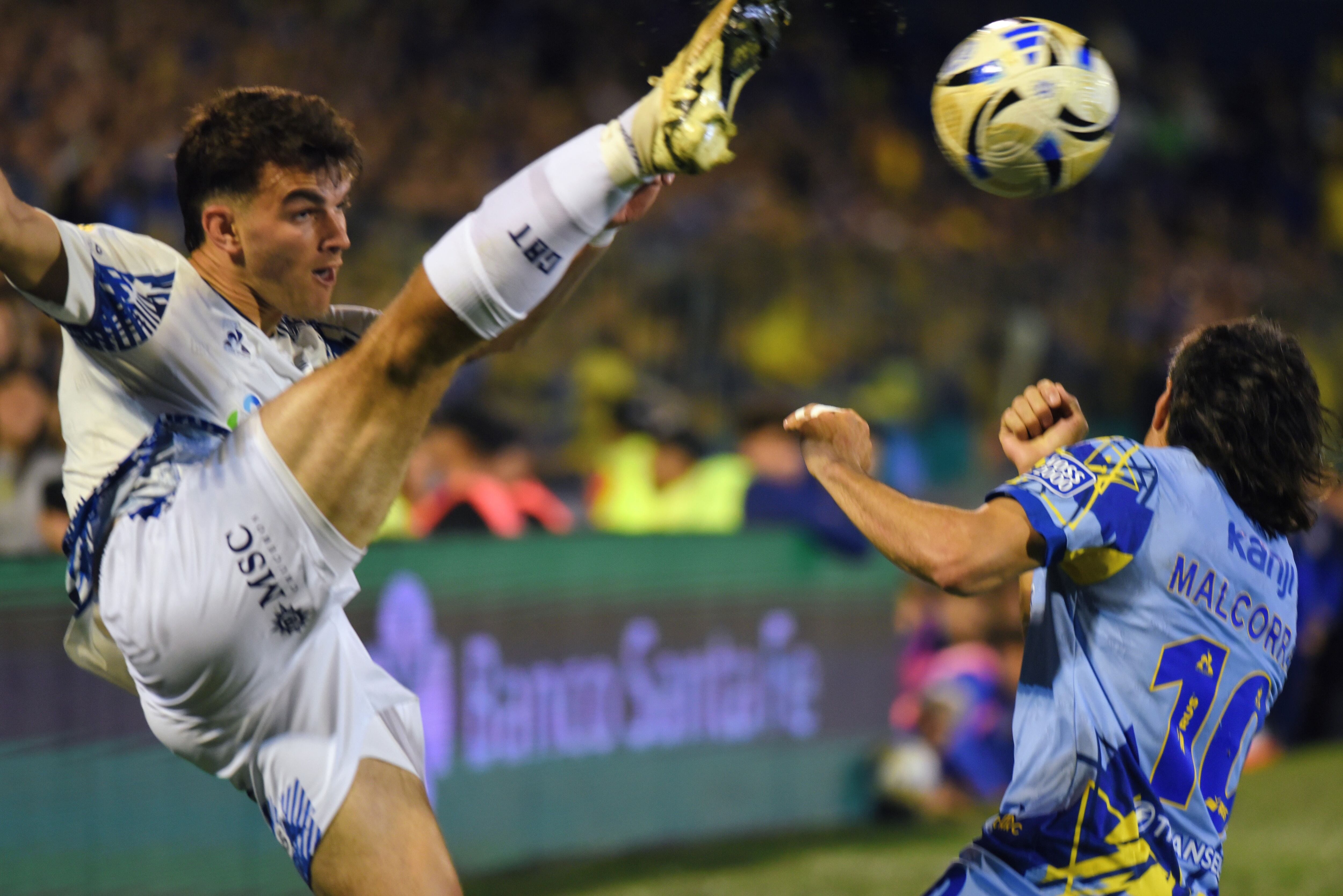 Rosario Central vs Talleres de Córdoba.
Foto: FOTOBAIRES
Fecha 9 Torneo Clausura Liga Profesional.
