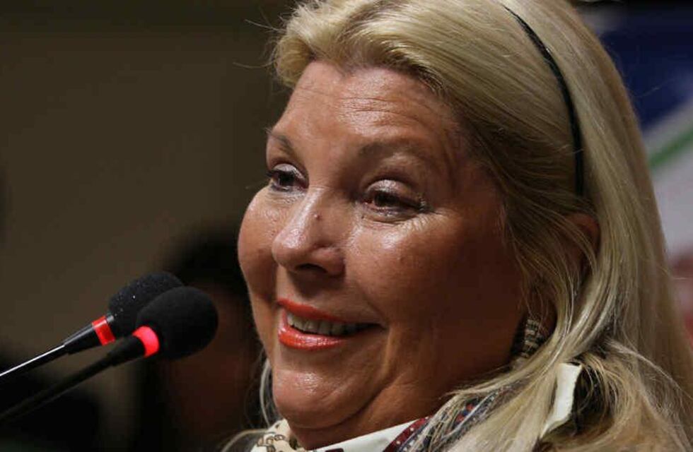 Elisa Carrió tras las acusaciones por su festejo de cumpleaños: “Por primera vez sentí ‘me quiero ir de este país’”