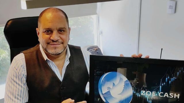 Leonardo Cositorto. Prófugo de la Justicia y con pedido de captura.