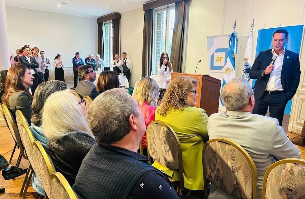 La gira nacional de promoción turística invierno 2023 “Ushuaia Fuerza Natural” fue un éxito