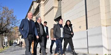 Foro de Debate sobre la Deuda del Estado Nacional con Santa Fe