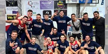Básquet Sportivo 24 de Septiembre ABNE