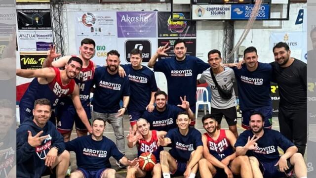 Básquet Sportivo 24 de Septiembre ABNE