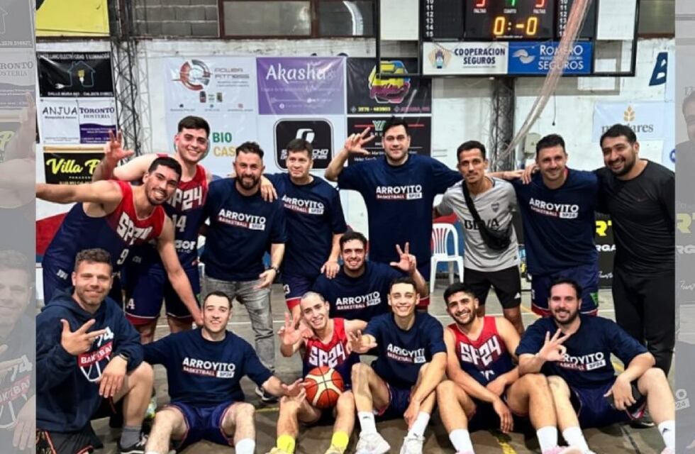 El Sportivo 24 de Septiembre enganchó la tercera victoria al hilo en el ABNE