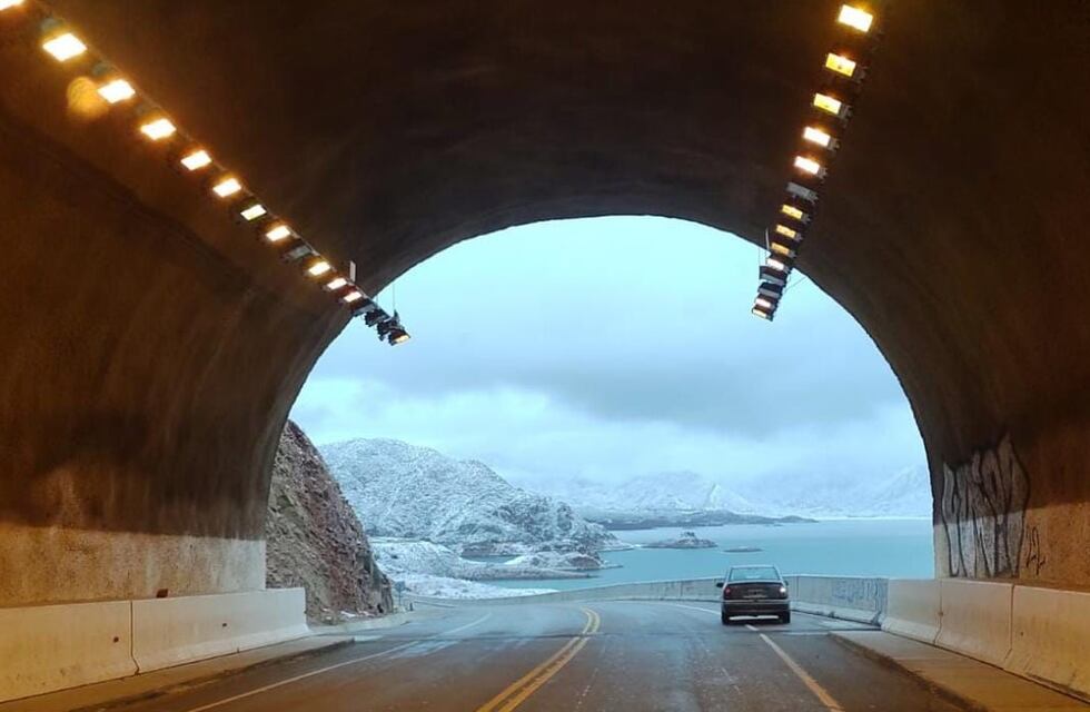 Mucho frío en el Día del Padre: pronóstico del tiempo y recomendaciones para viajar hacia Alta Montaña